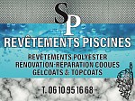 SP-REVETEMENTS ET PISCINES